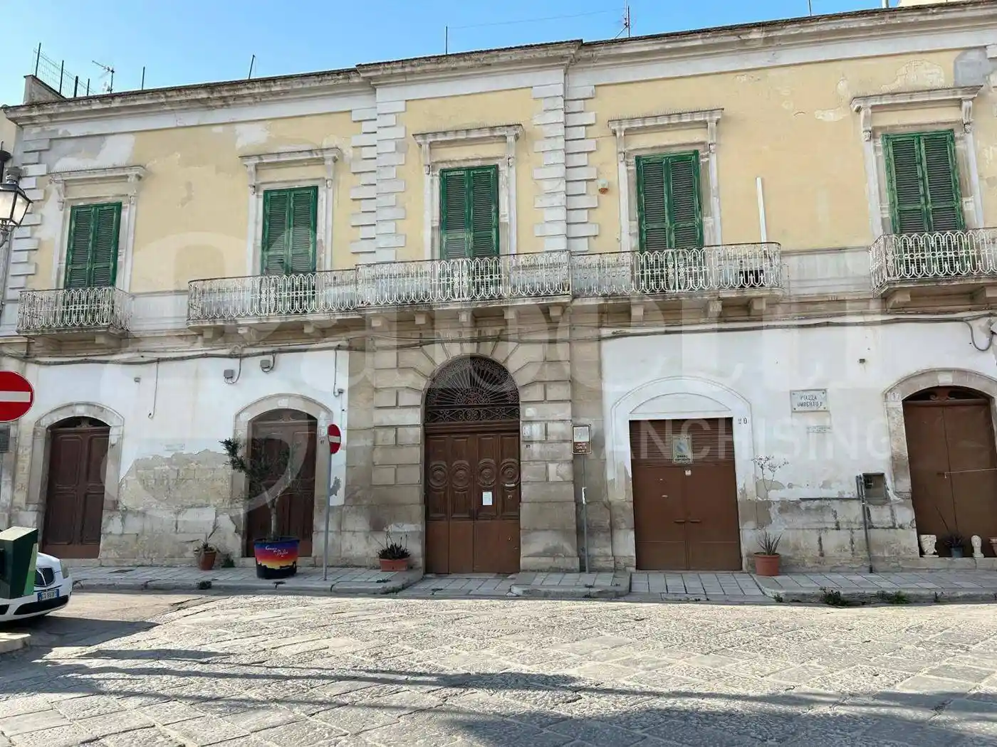 Casa indipendente in vendita a Canosa di Puglia
