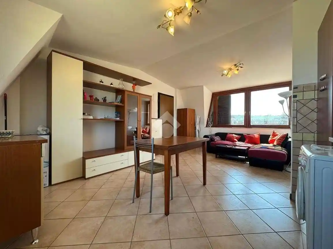 Appartamento in vendita a Monterotondo