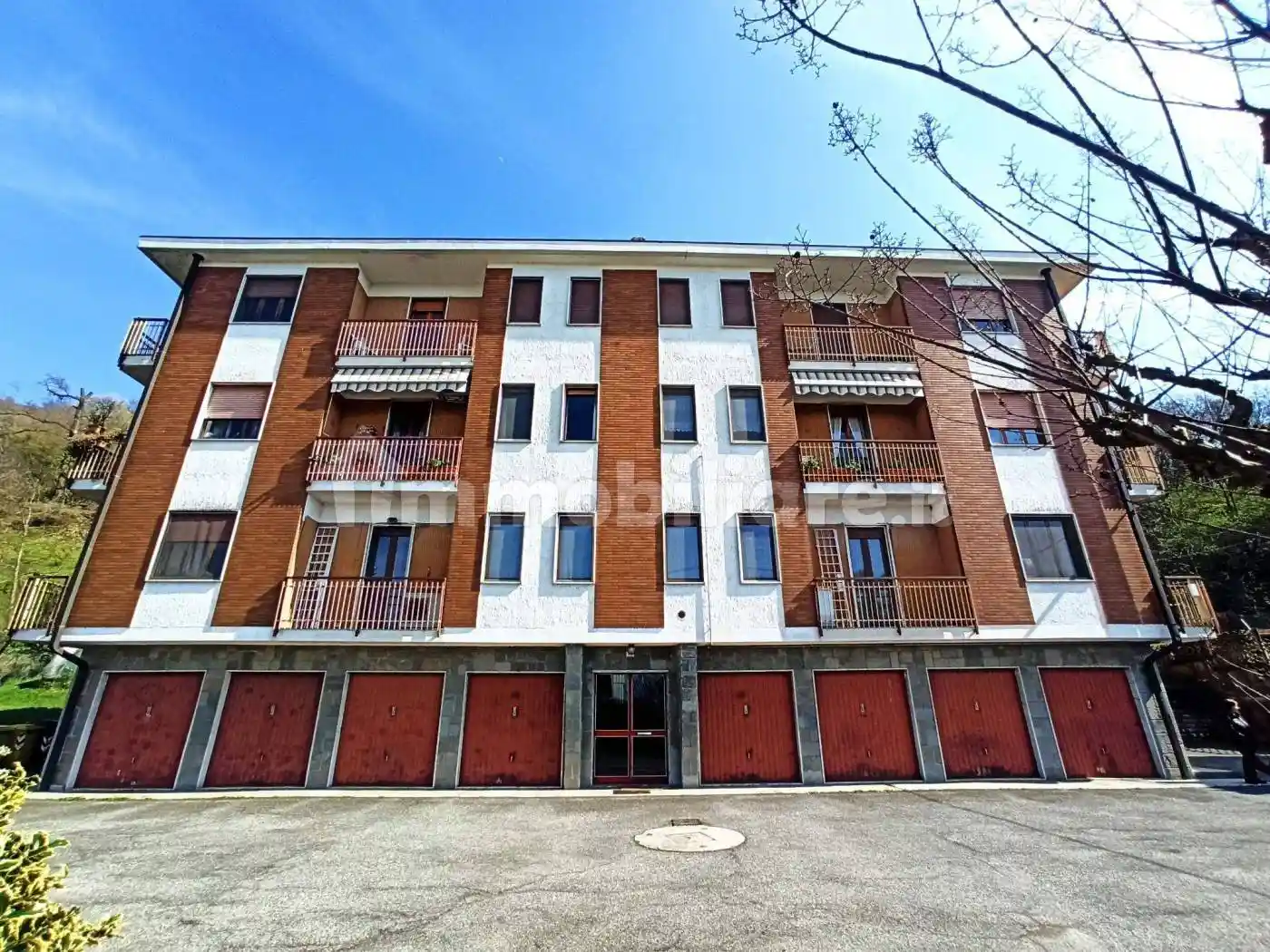 Appartamento in vendita a San Raffaele Cimena