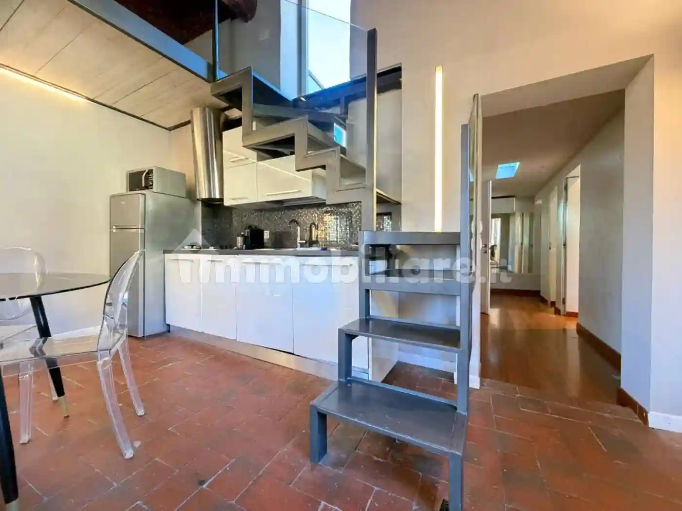 Attico - Mansarda - foto 4