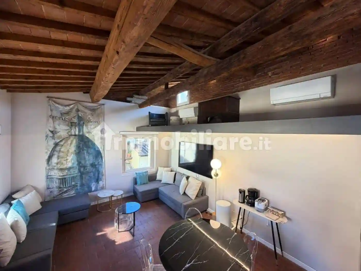 Attico - Mansarda - foto 5