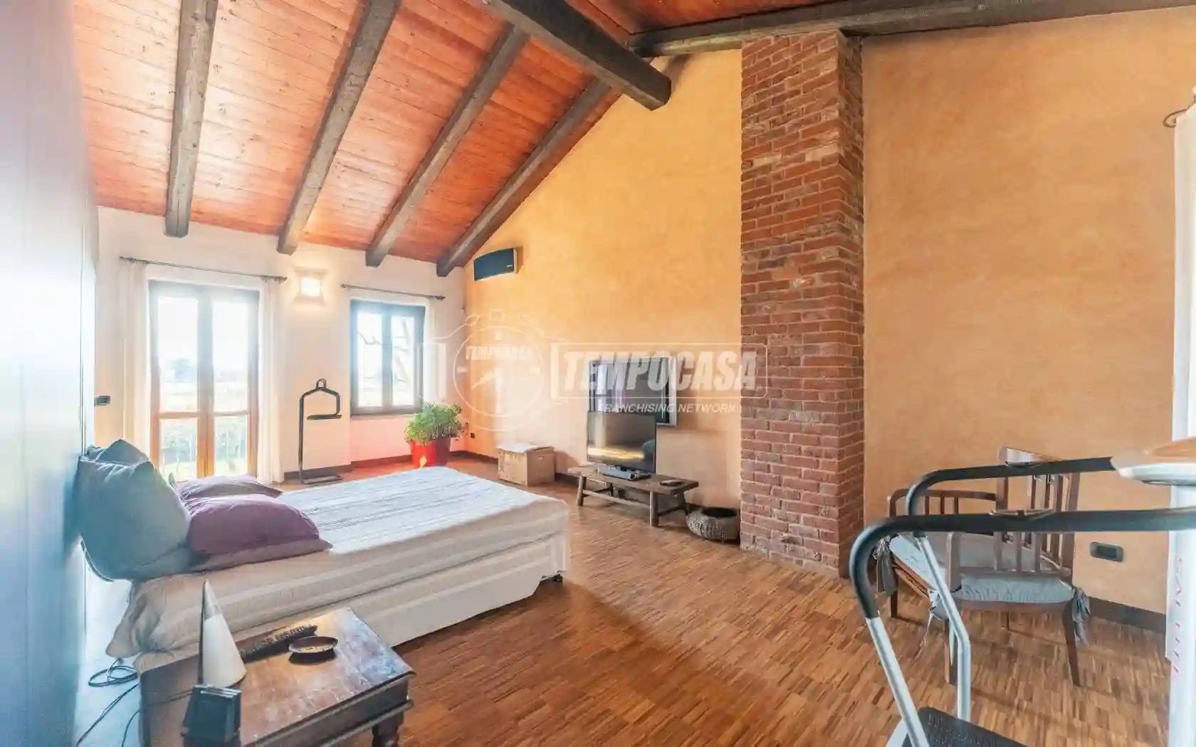 Villetta a schiera - foto 5