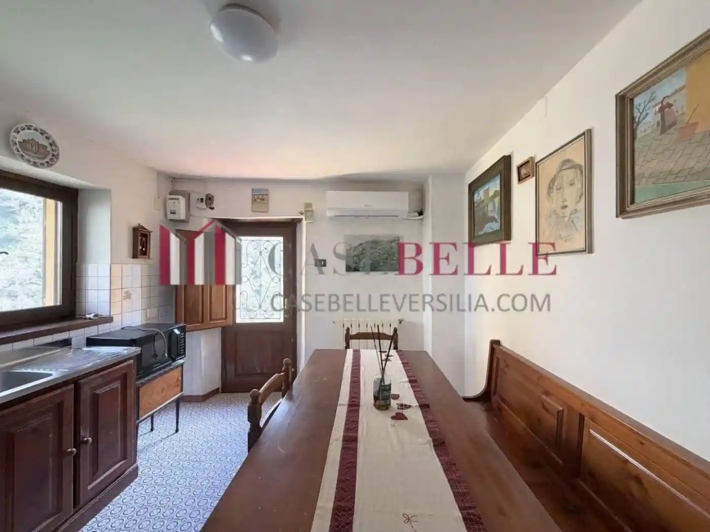 Casa indipendente in vendita a Camaiore