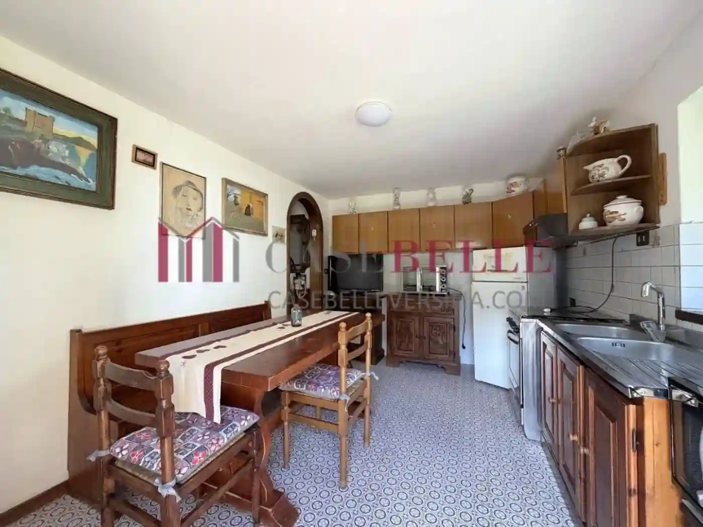 Casa indipendente - foto 2