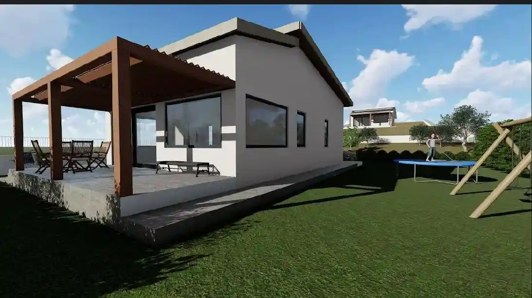 Villa in vendita a Misilmeri