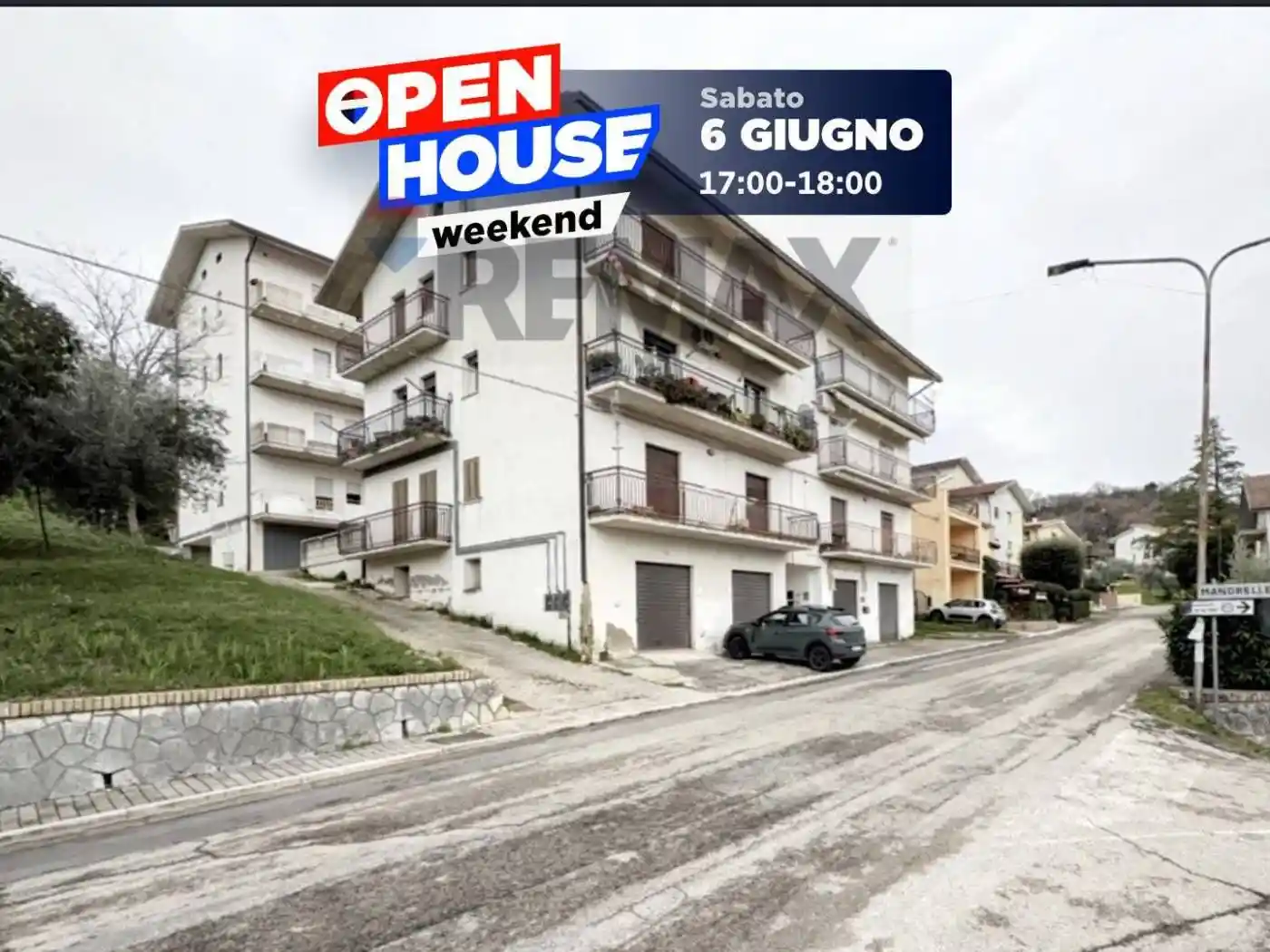 Appartamento in vendita a Altino