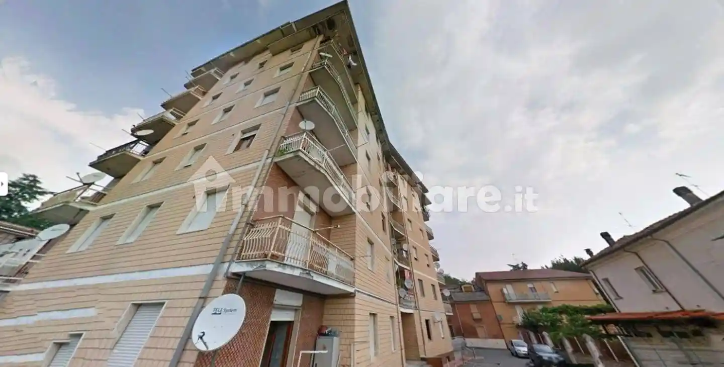 Appartamento in vendita a Strevi