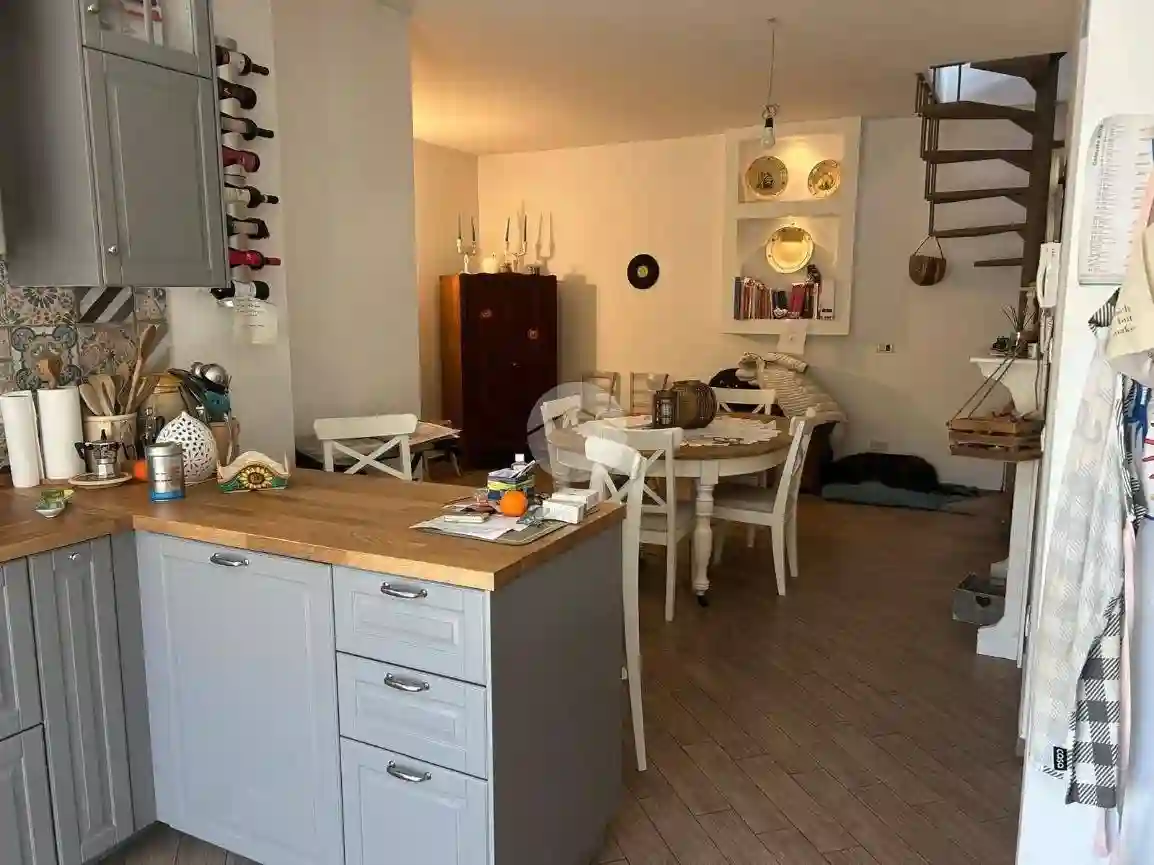 Villetta a schiera - foto 3