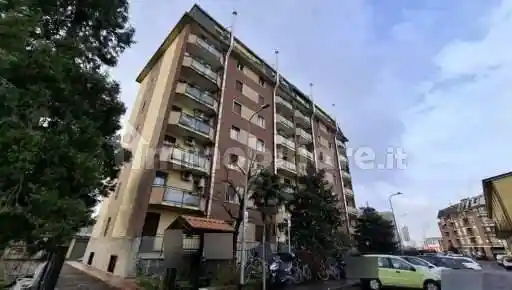 Appartamento in vendita a Baranzate