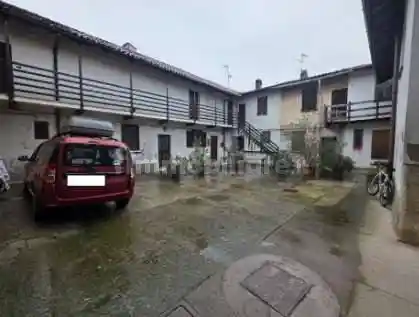 Appartamento in vendita a Inzago