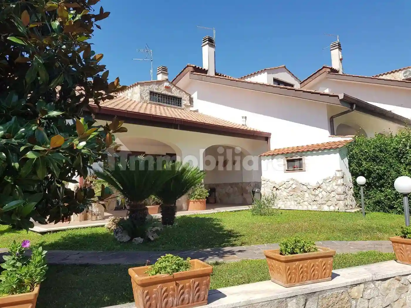 Villa - foto 3