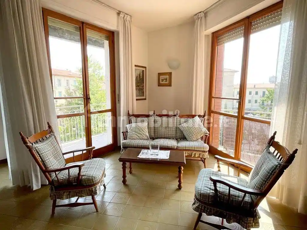 Appartamento in vendita a Pontedera