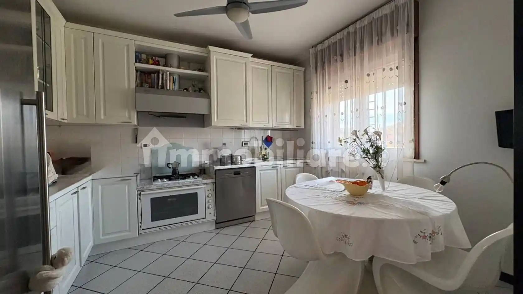 Villetta a schiera in vendita a Occhiobello