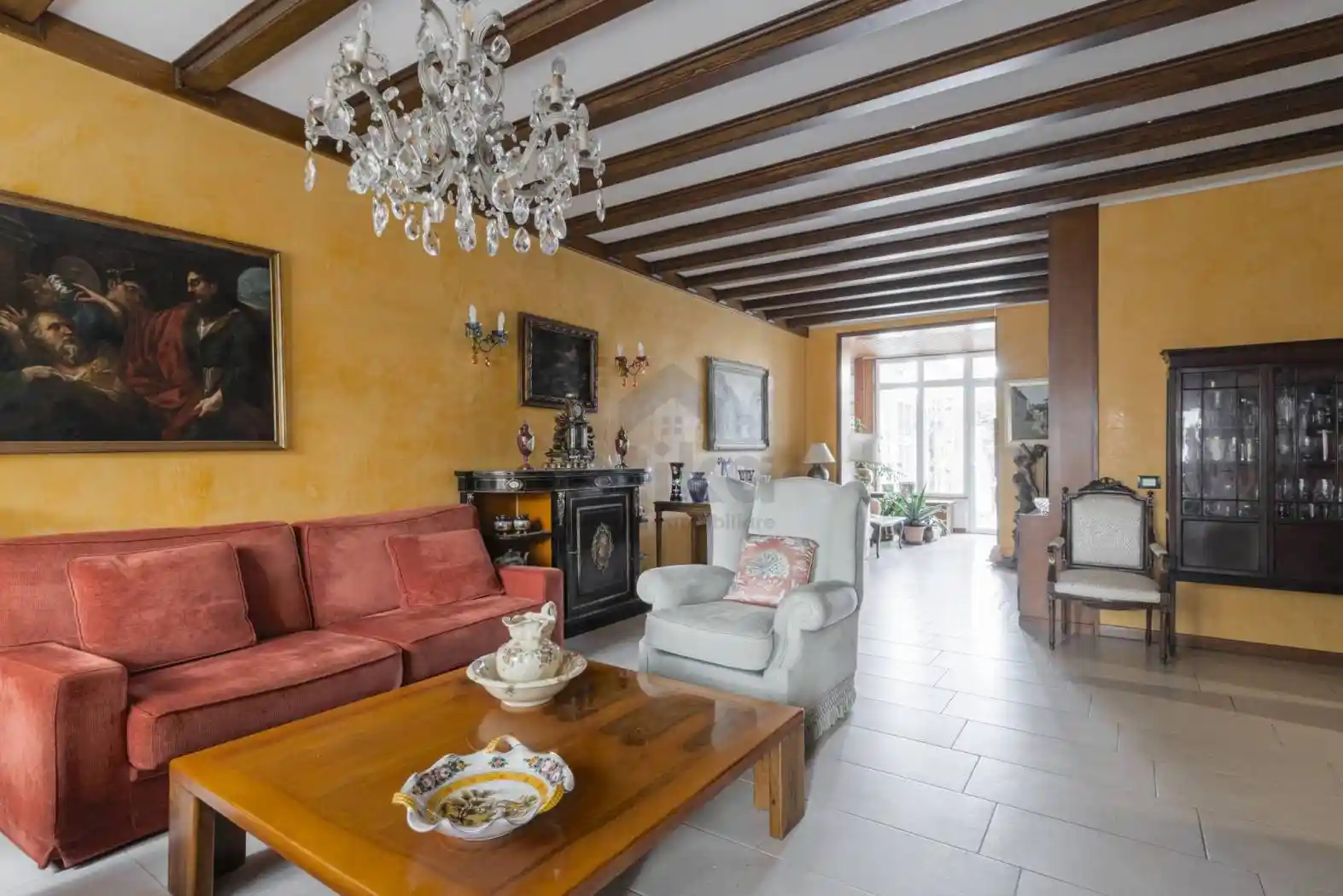 Villetta a schiera in vendita a Treviso