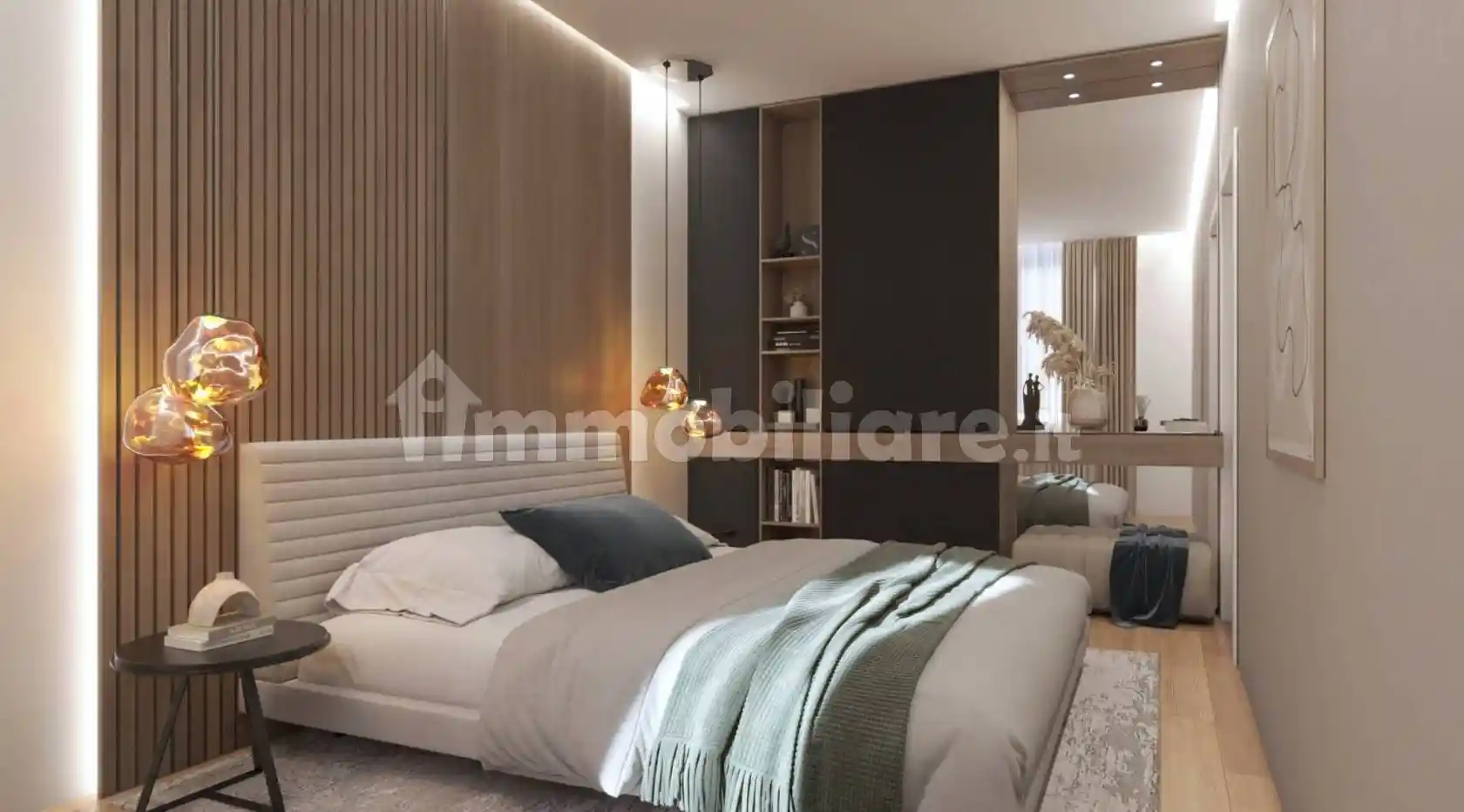 Appartamento in vendita a Monza