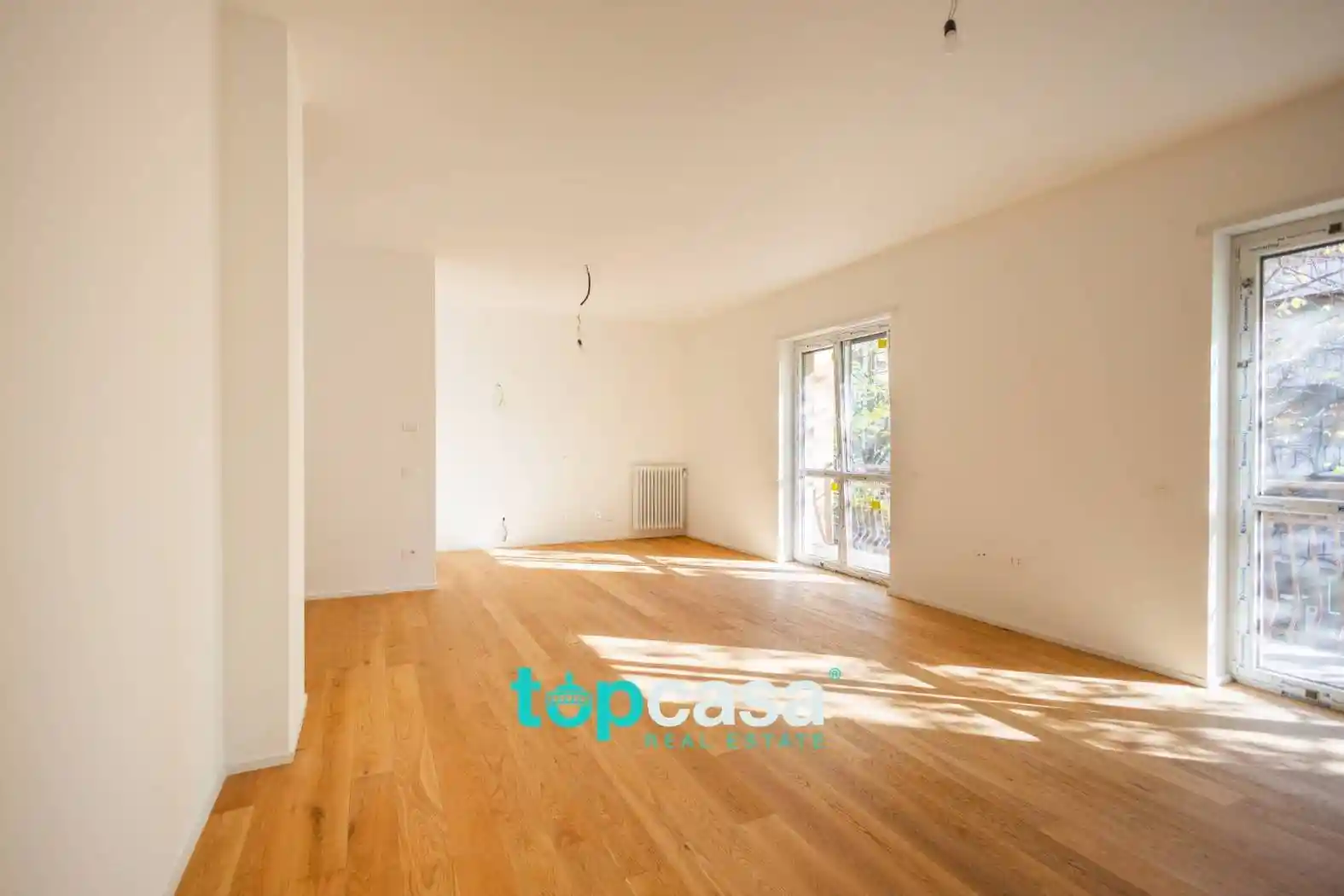 Appartamento in vendita a Busto Arsizio