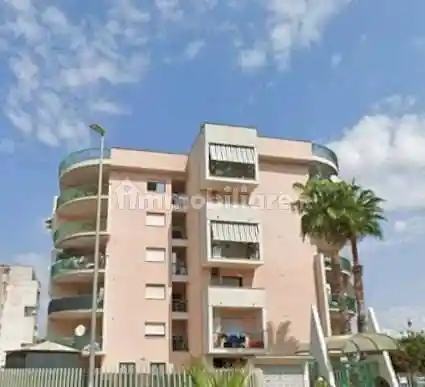 Appartamento in vendita a Anzio