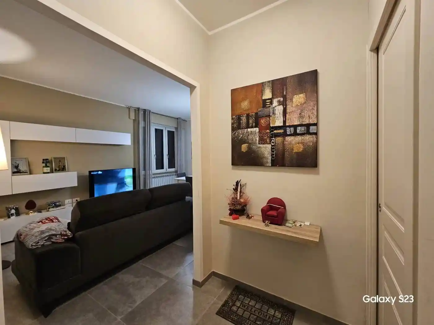 Appartamento in vendita a San Severino Marche