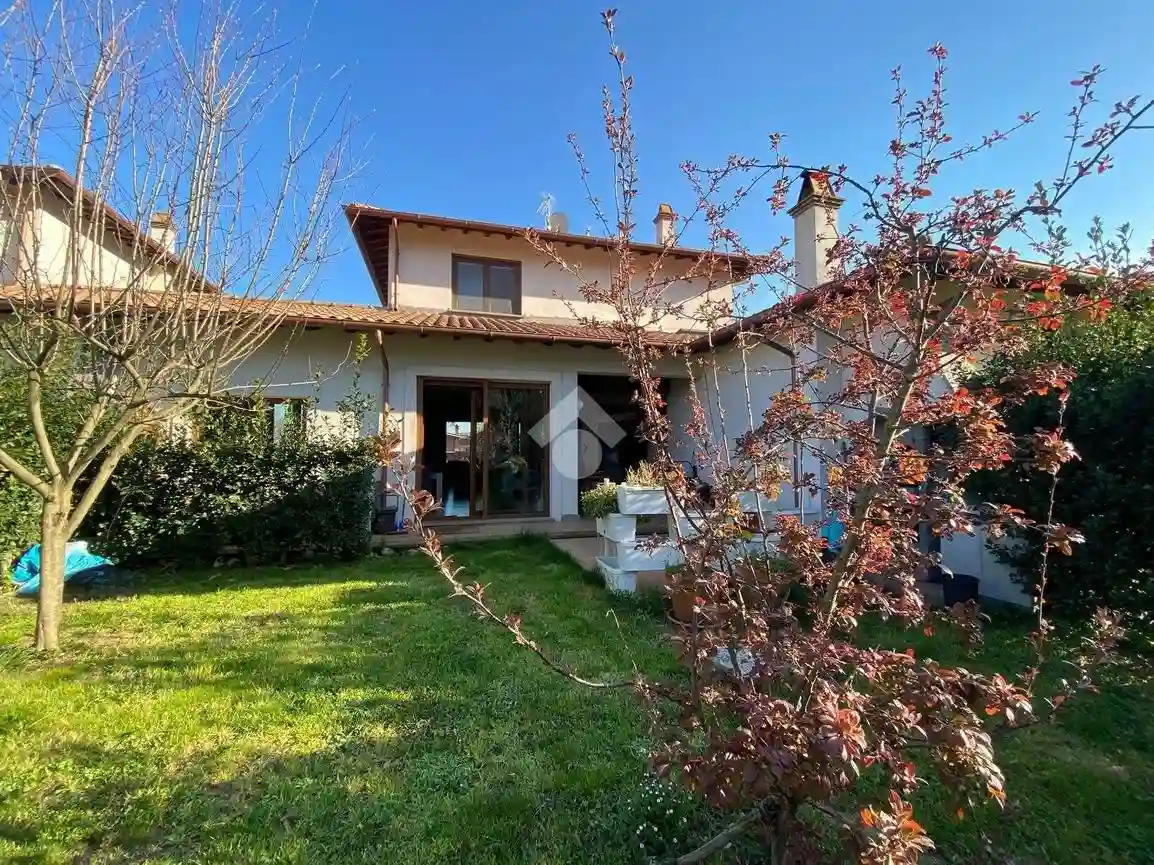 Villetta a schiera - foto 5