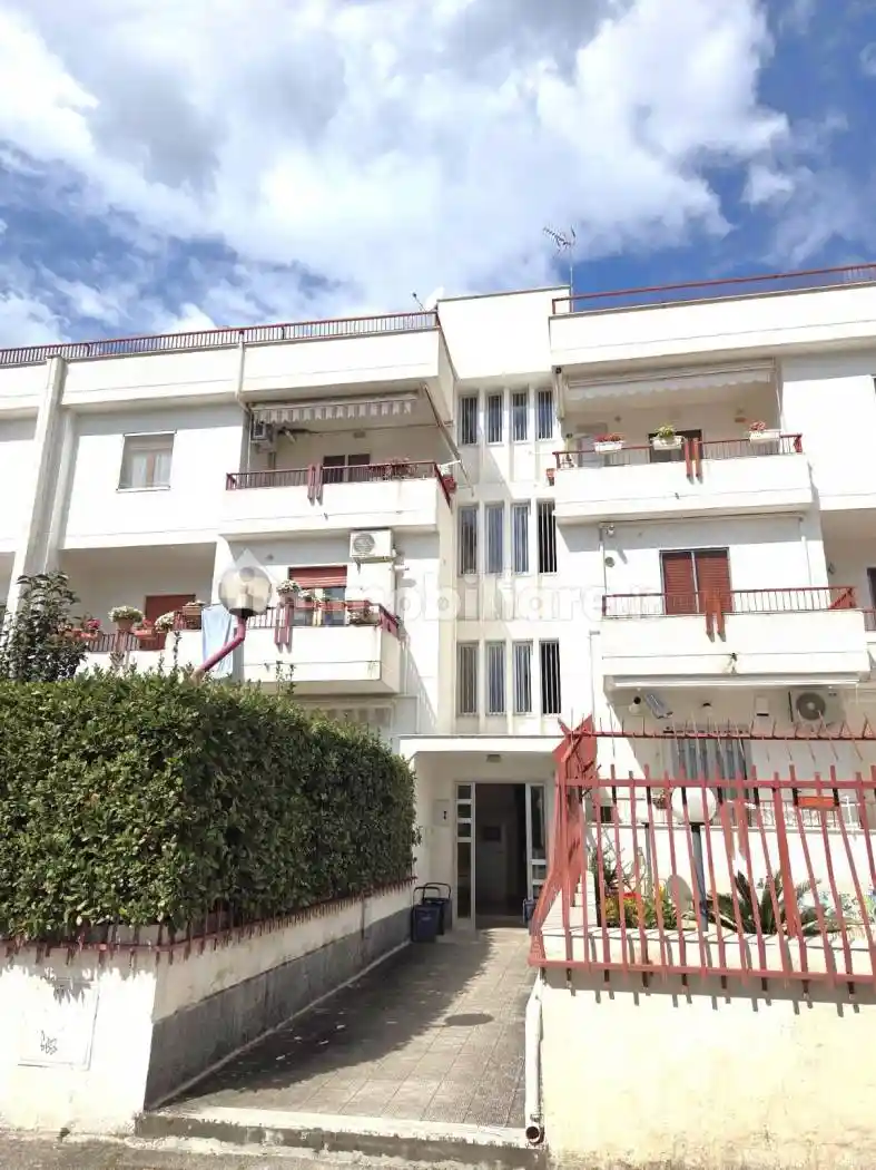 Appartamento in vendita a Manfredonia