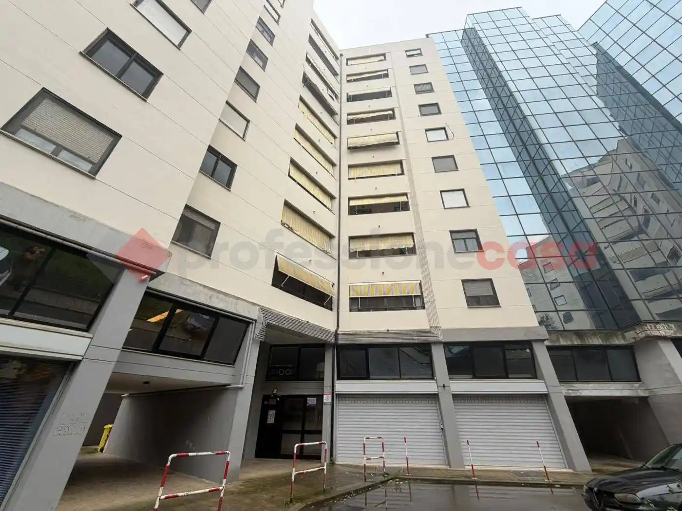 Appartamento in vendita a Taranto