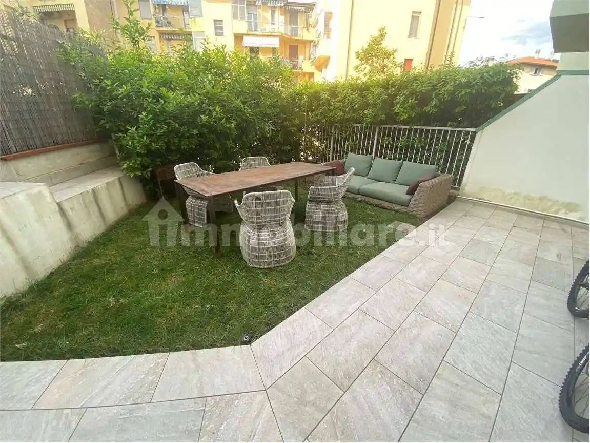 Appartamento in vendita a Prato