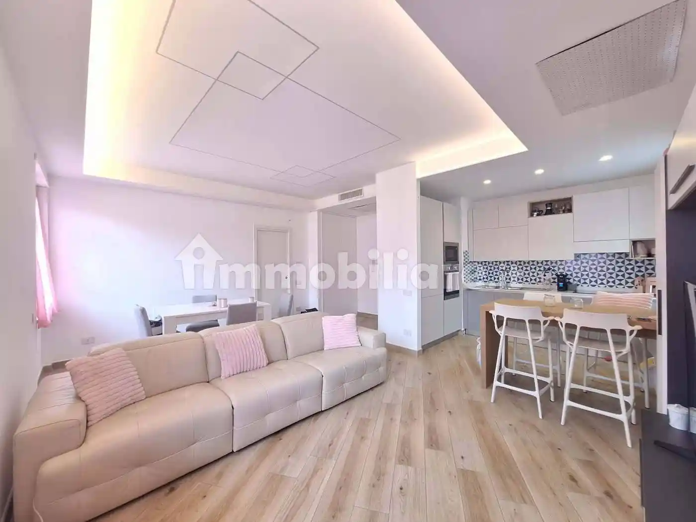 Appartamento in vendita a Cava de' Tirreni