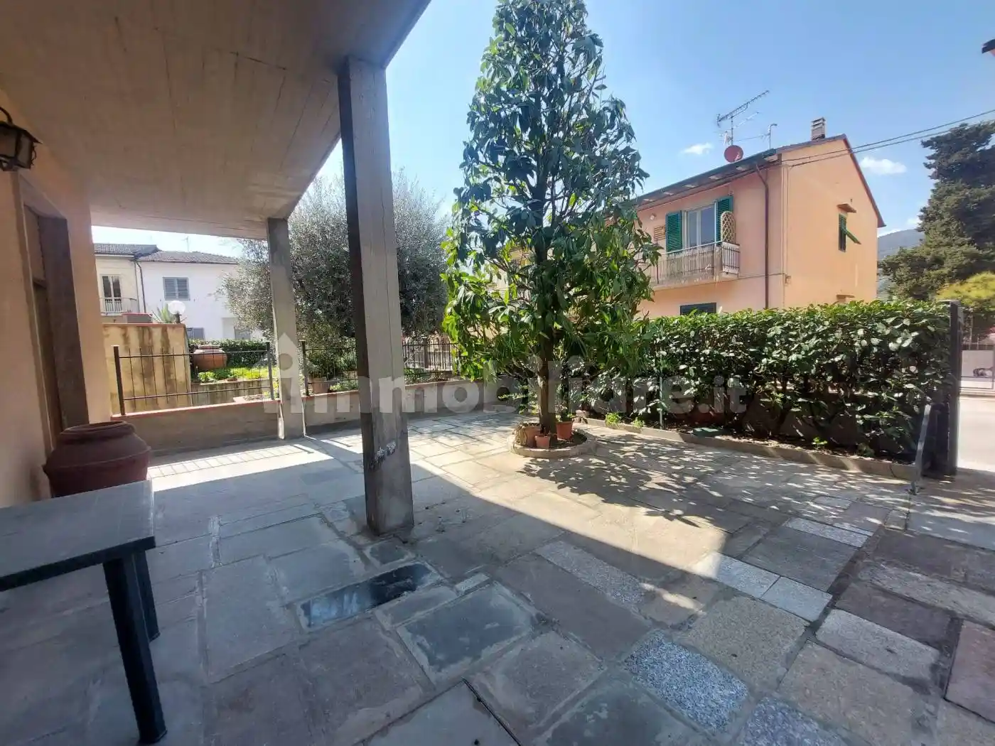 Appartamento in vendita a Vaiano