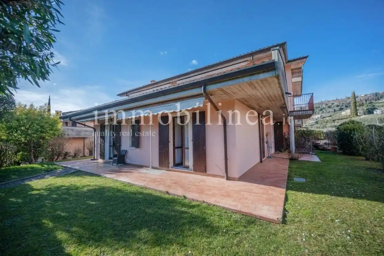 Appartamento in vendita a Garda