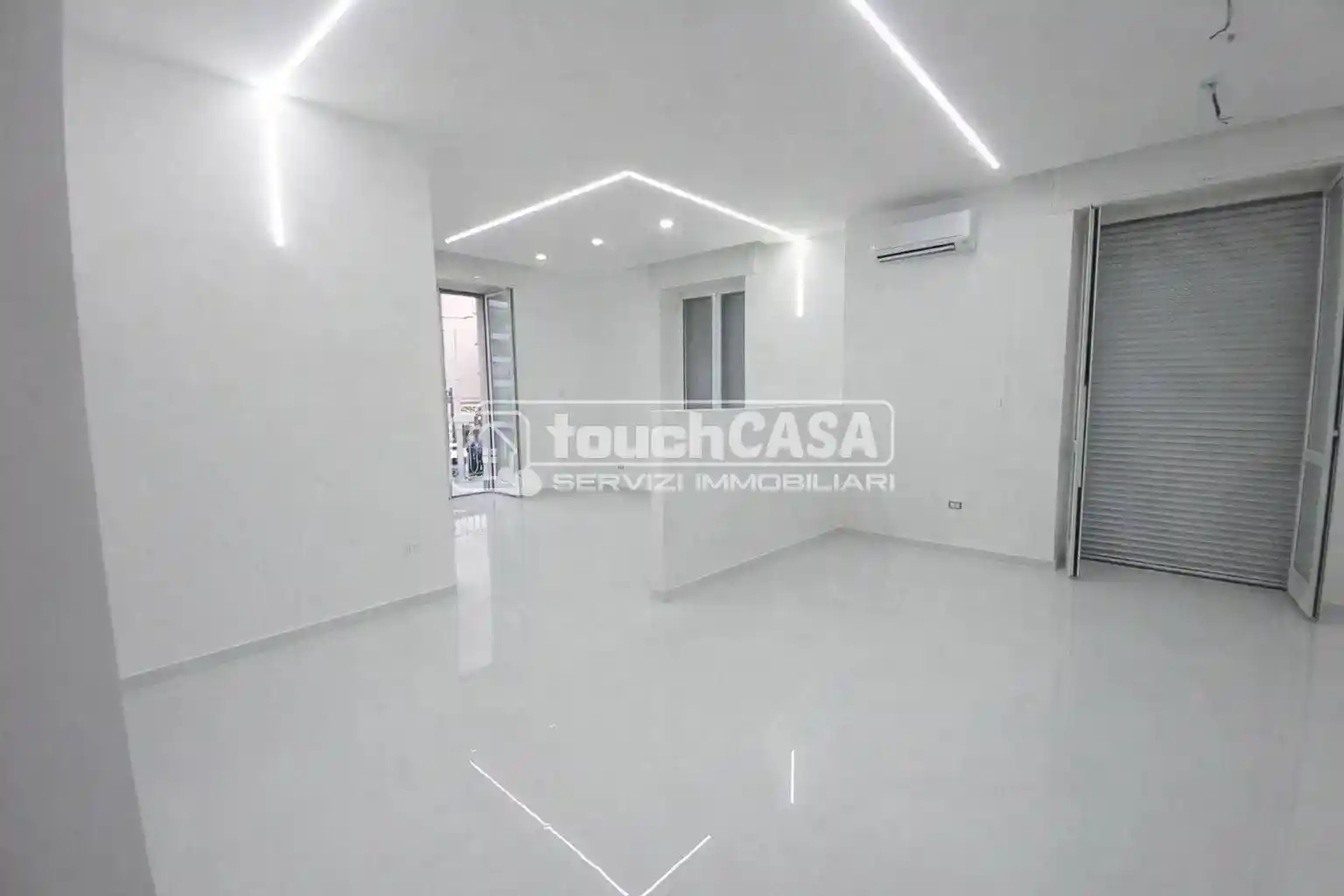 Appartamento in affitto a Aversa