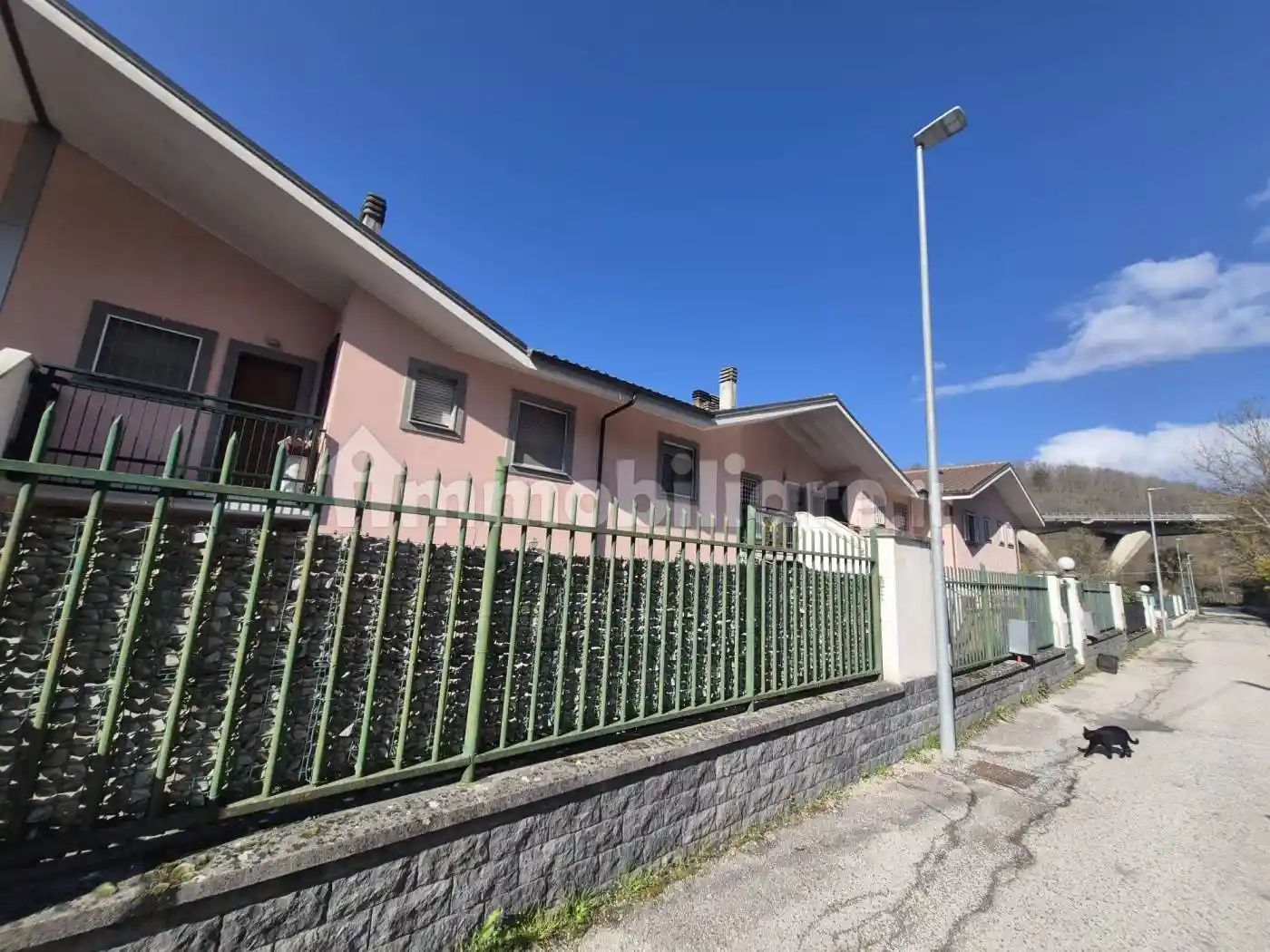 Appartamento in vendita a Carsoli