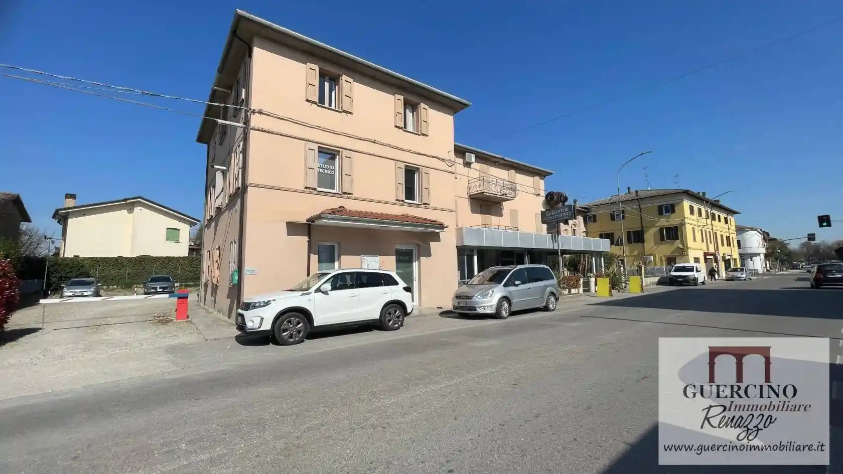 Appartamento in vendita a Cento