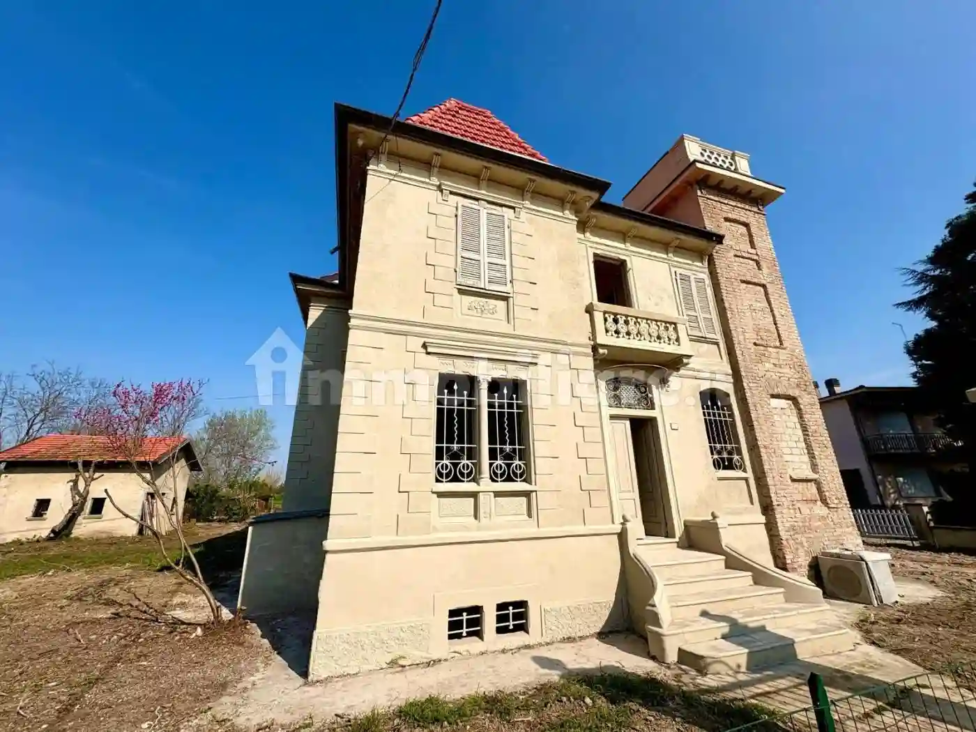 Villa - foto 3