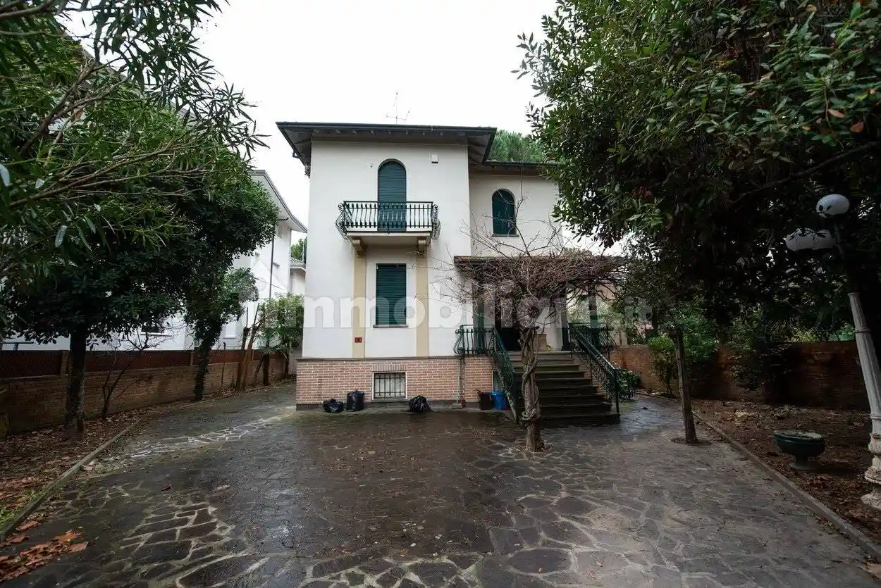 Villa in affitto a Cervia