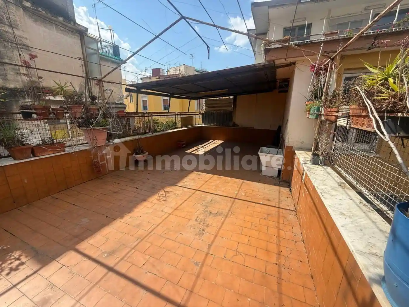 Villa in vendita a Napoli