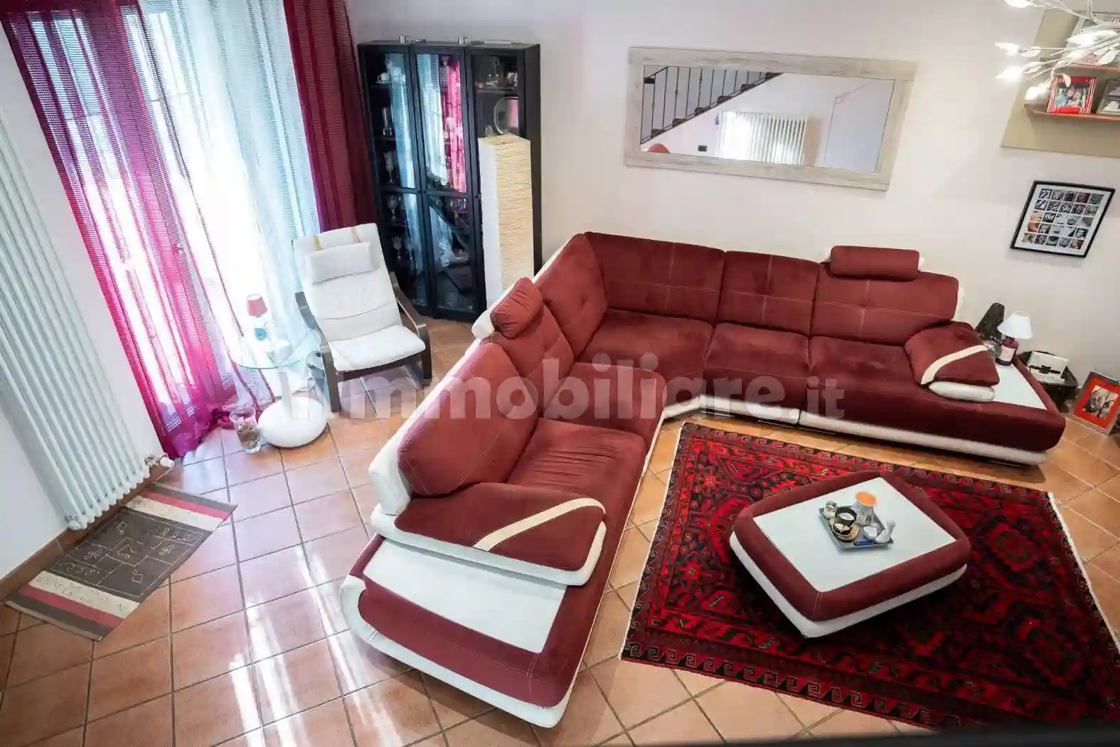 Villetta a schiera - foto 4