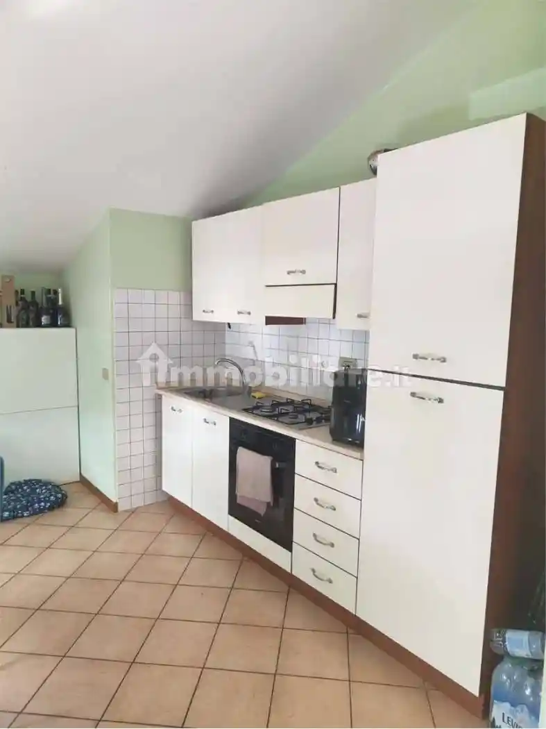 Appartamento in affitto a Spoleto