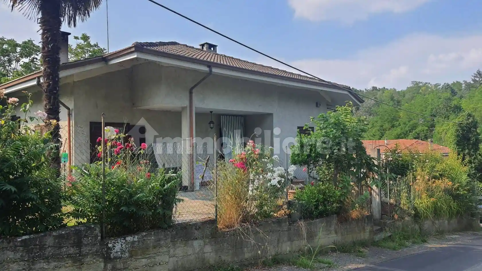 Villa in vendita a Scurzolengo