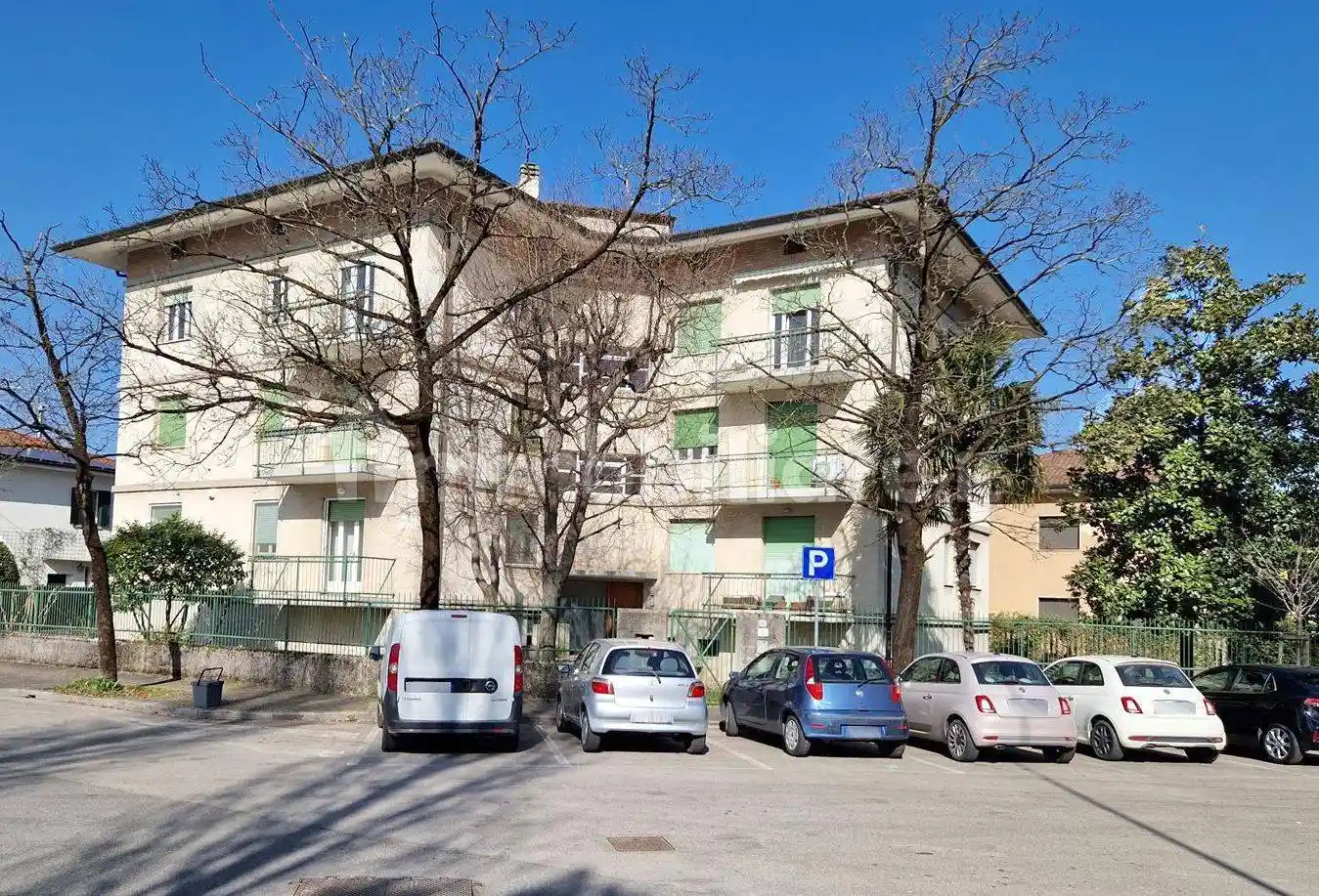 Appartamento in vendita a Udine