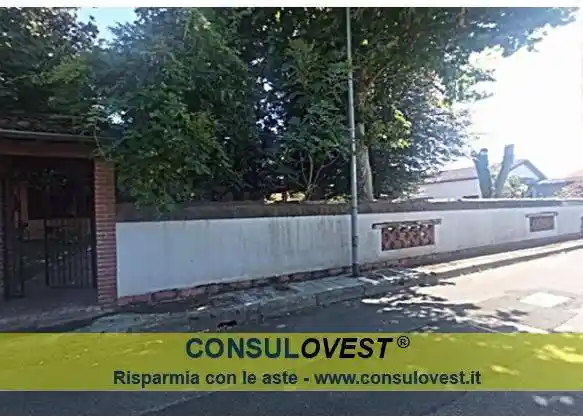 Villa in vendita a Monticelli Pavese