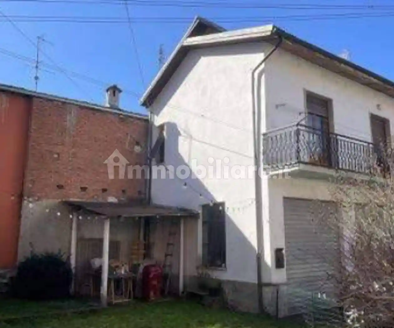 Appartamento in vendita a Dego