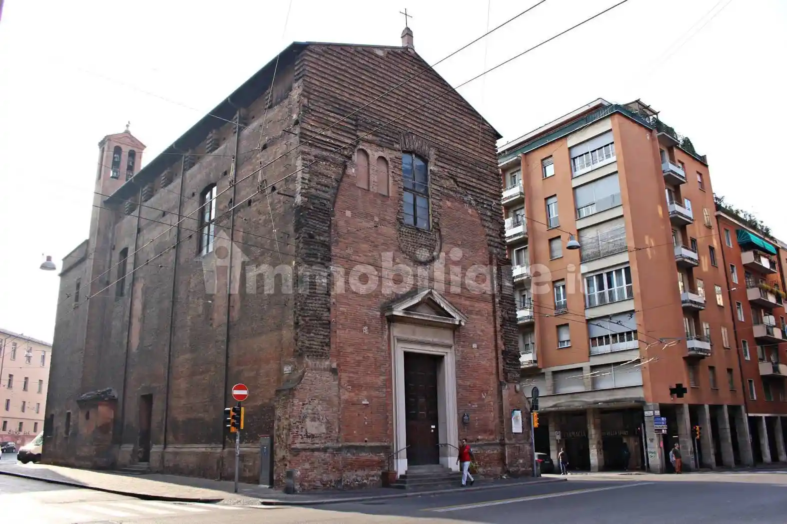 Appartamento in vendita a Bologna