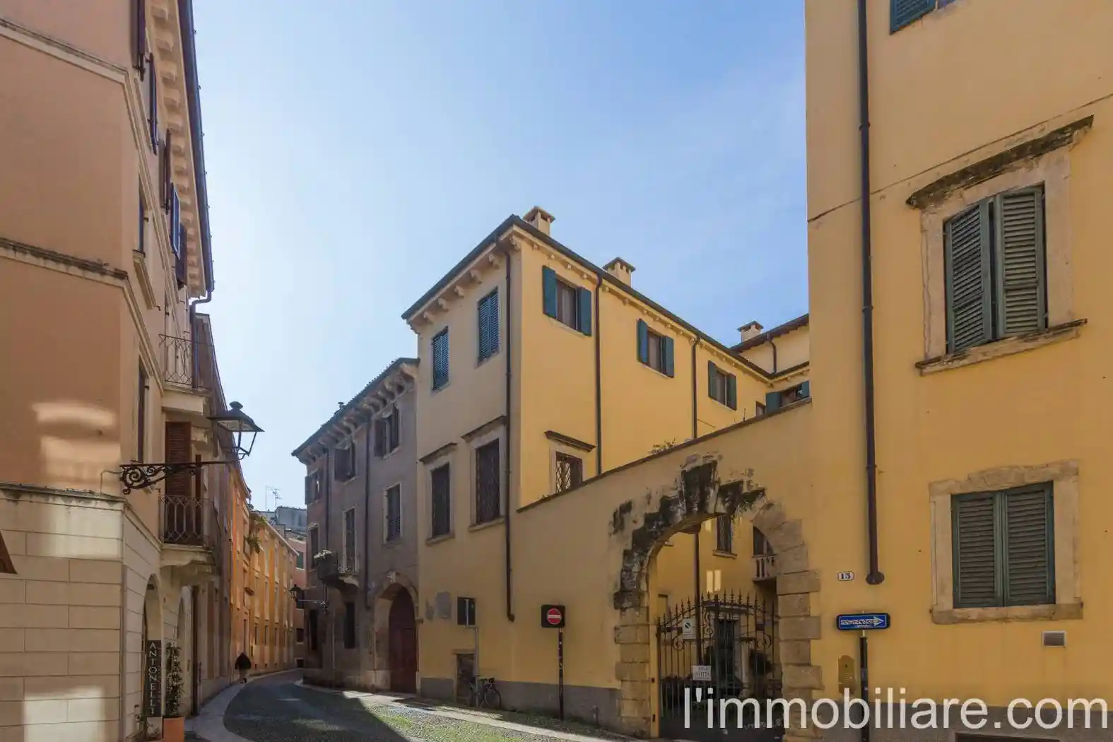 Appartamento in vendita a Verona