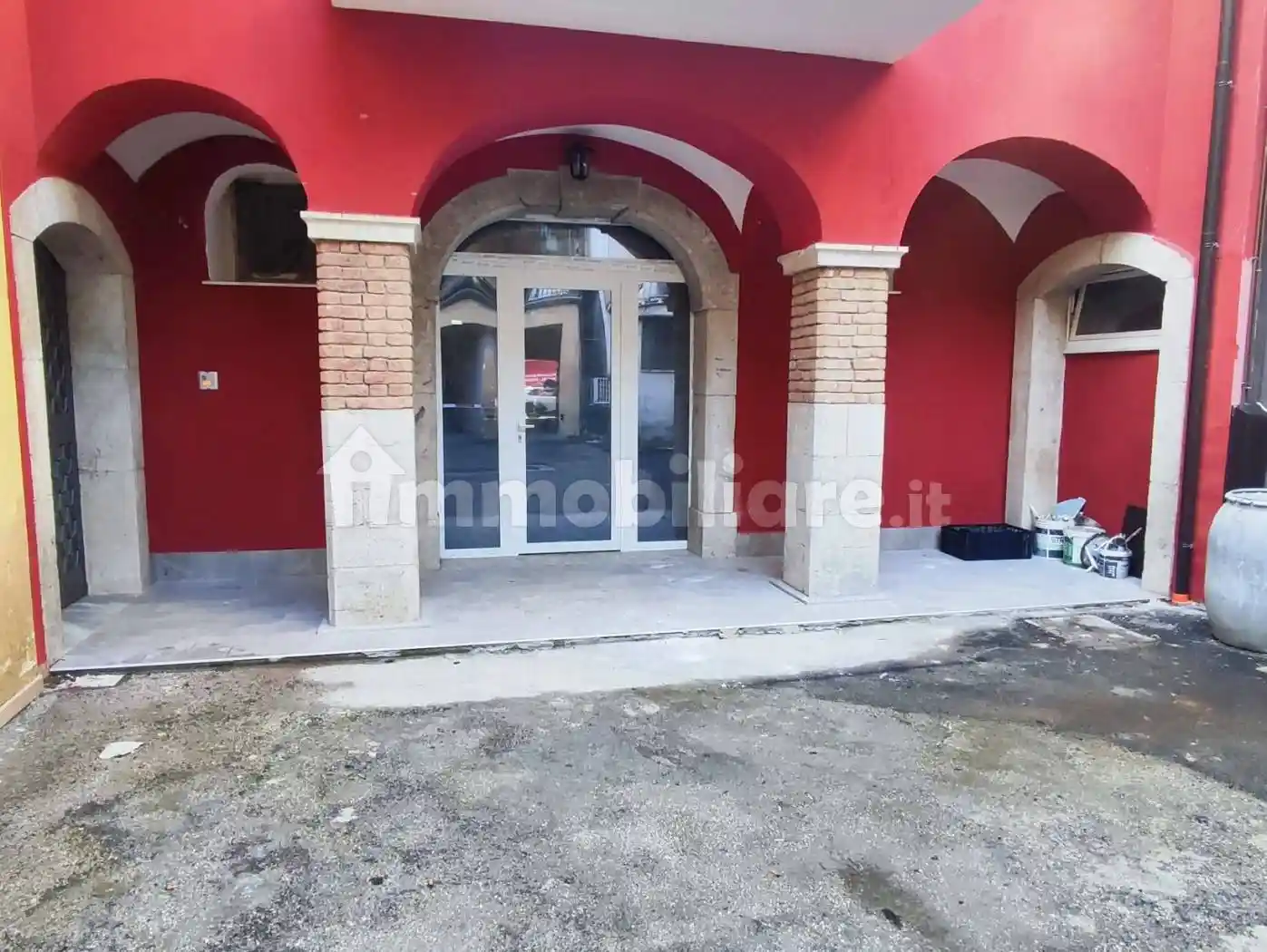 Appartamento in affitto a Atripalda