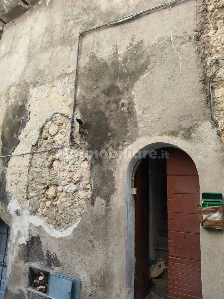 Appartamento in vendita a Civitella San Paolo