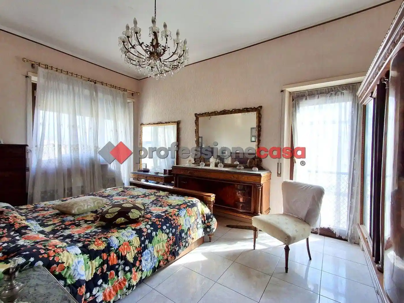 Appartamento in vendita a Catania