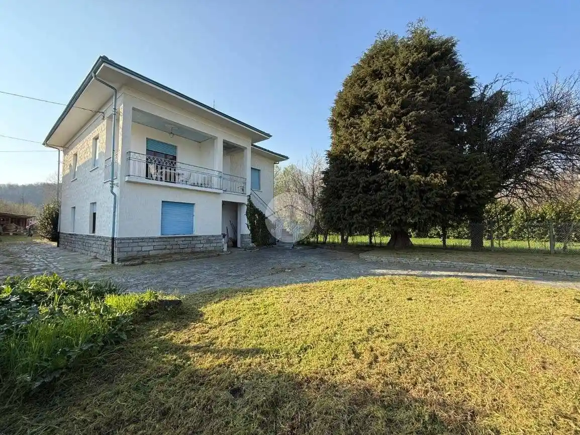 Villa in vendita a Villar Dora