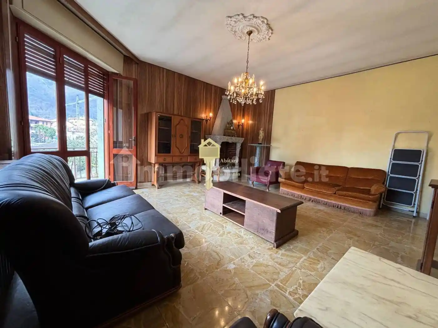 Villa in vendita a Gravellona Toce