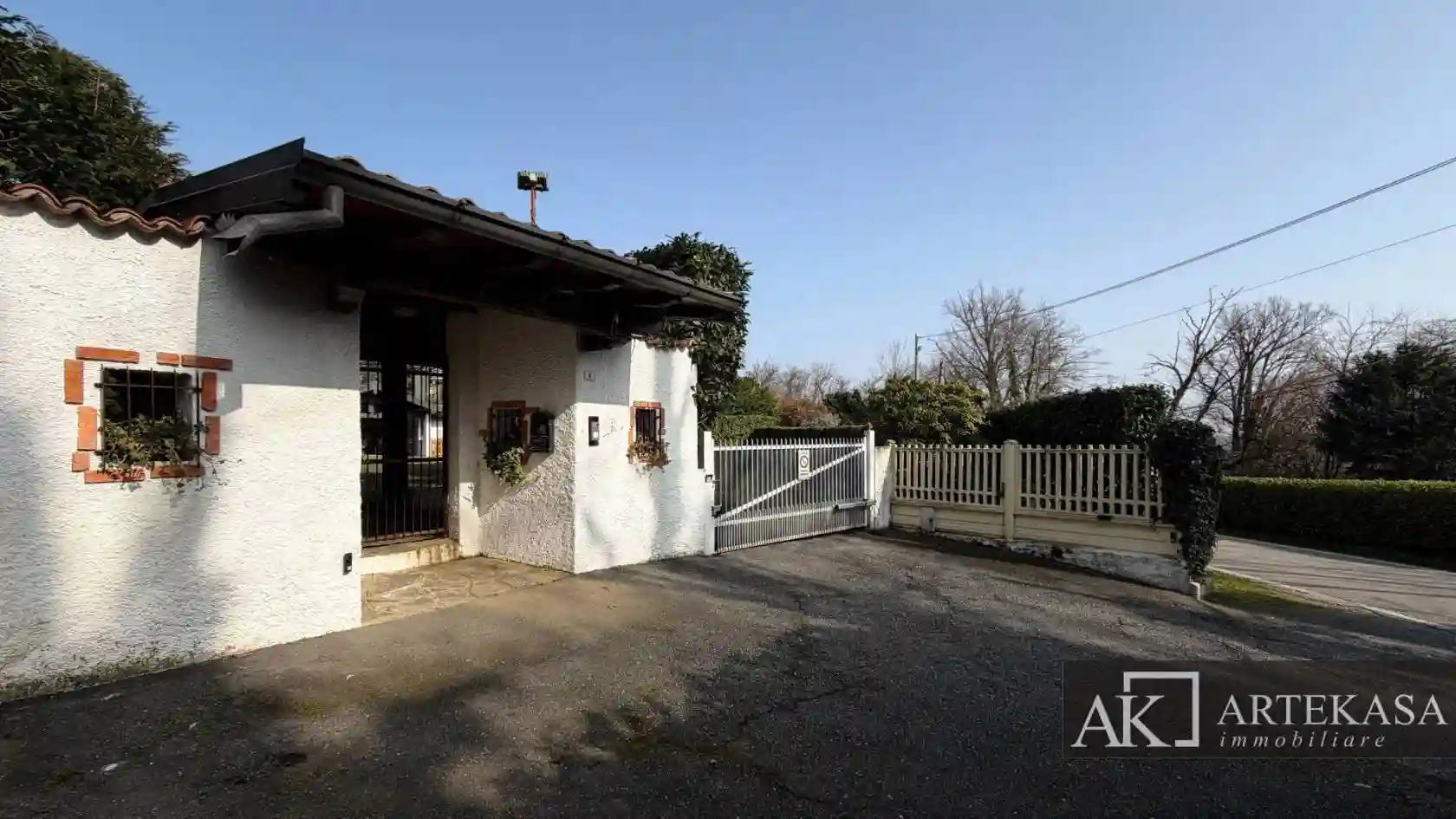 Villa - foto 5