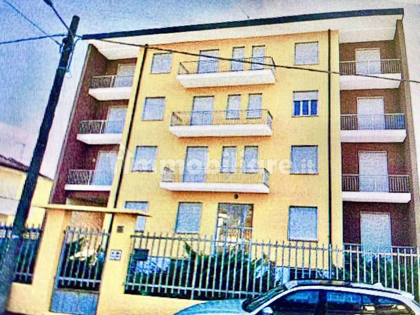 Appartamento in vendita a Vigevano